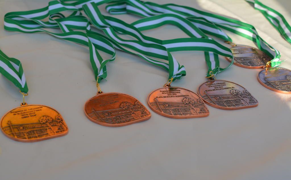 El SADUS celebra la entrega de premios la próxima semana