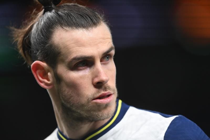 Bale hablará tras la Eurocopa con Ancelotti, a quien llama "gran entrenador"