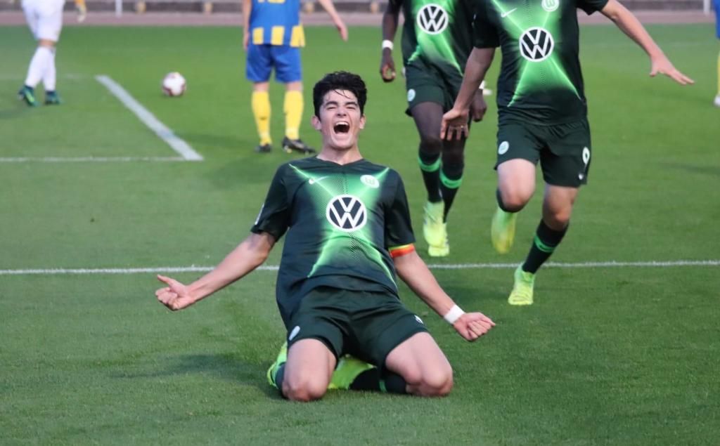 Sampaoli quiere a un canterano del Betis al que 'robaron' hace dos años