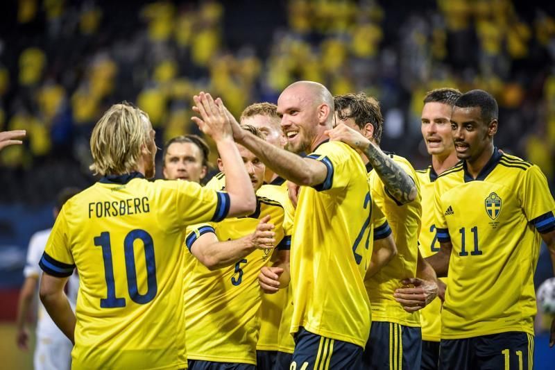3-1. Suecia manda un aviso a España a través de Caparrós