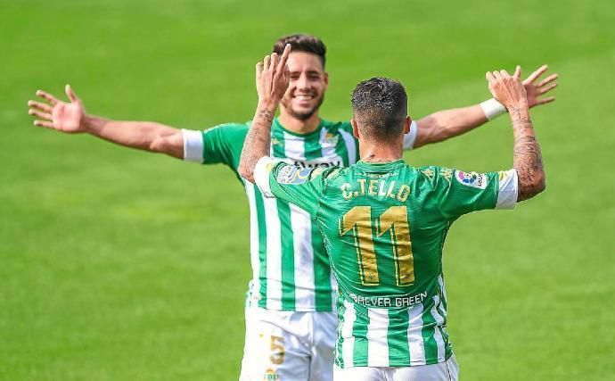 Interés turco por Alex Moreno; Sidnei 'rechaza' al Inter