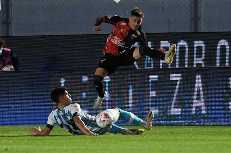 Colón logra el primer título de su historia en la Primera División argentina