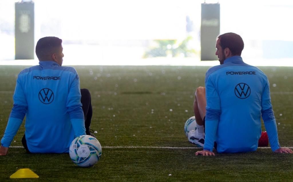 Colocan al Betis en la carrera por un central 'Top' aún con mucho que ofrecer