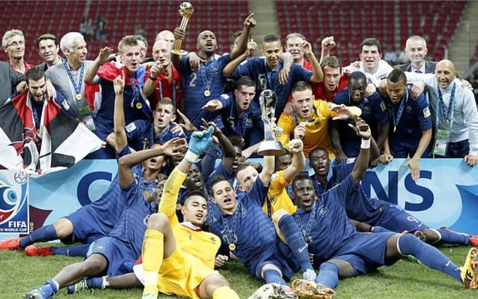 Un campeón del mundo para el Betis