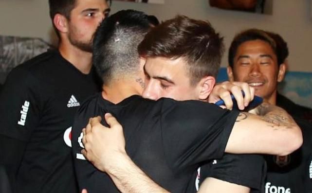 El Betis vuelve a la carga por un mediocentro que sueña con LaLiga