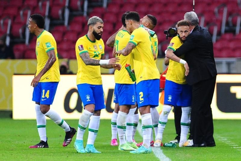 Las dudas que planean sobre la Copa América a una semana de empezar en Brasil