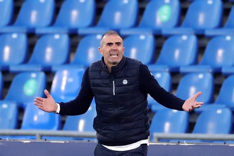 El Eibar hace oficial el fichaje de Gaizka Garitano como nuevo entrenador