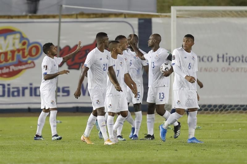 Panamá y Dominicana buscan su cupo a la segunda fase de las eliminatorias