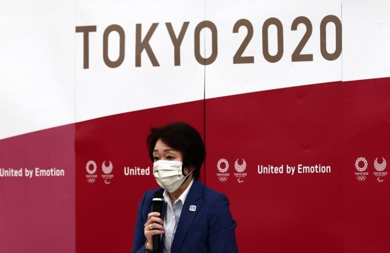 La junta ejecutiva de Tokio 2020 se reúne por última vez a 45 días de los JJOO