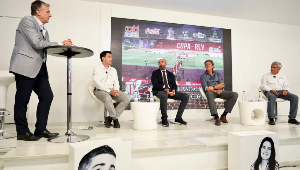 "Será un mercado de creatividad y paciencia; las primeras pinceladas, ni mañana ni pasado"