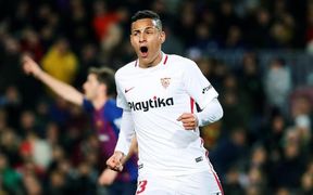 El Atlético Mineiro pagará y se hará definitivamente con Arana