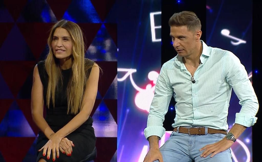 Joaquín, su último encuentro con Lopera y la broma del sevillista César Cadaval