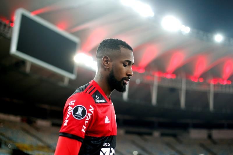 El brasileño Gerson ficha por el Marsella de Sampaoli