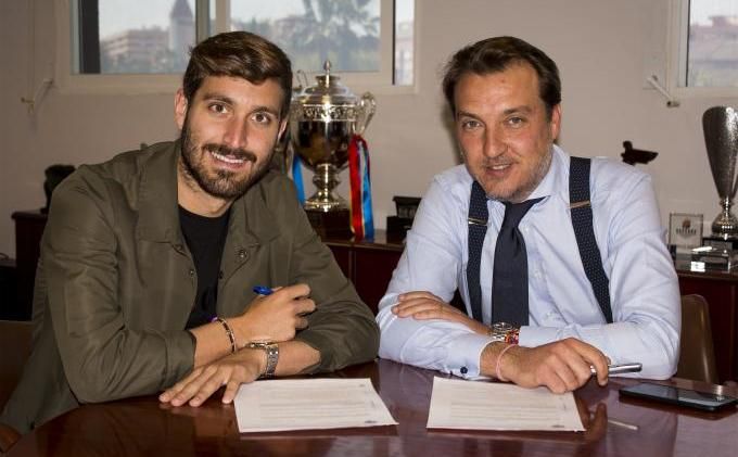 El Levante ya habla abiertamente de una salida de Campaña programada para este verano