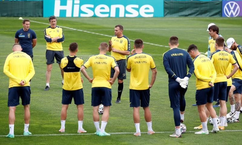 Putin acusa a Ucrania de menospreciar la democracia por incluir Crimea en su camiseta para la Euro