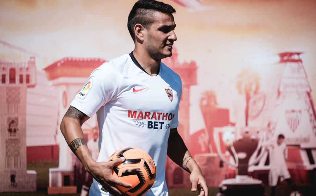 Sevilla y Benfica ponen cifras a la negociación por Rony Lopes