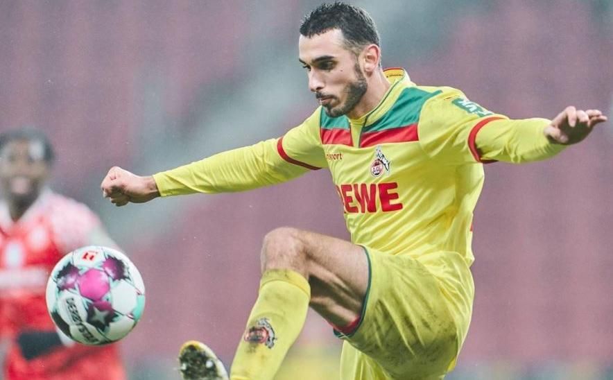 Un rival del Sevilla FC se lanza a por Skhiri