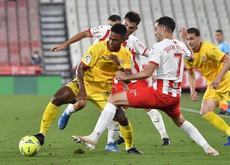 Yoel Bárcenas marca y gana con Panamá y será baja en la ida del 'play-off' final