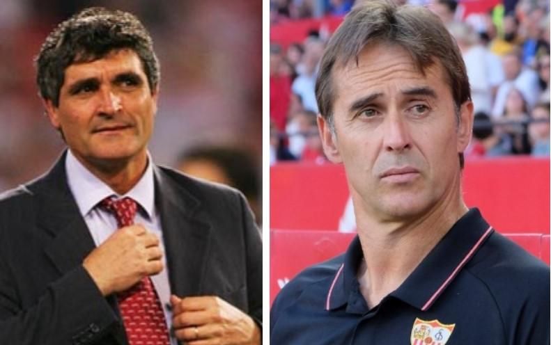 El Tottenham amenaza con un 'Juande Ramos Segunda Parte'