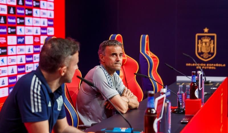 Sergio Ramos, ninguna opción de Eurocopa