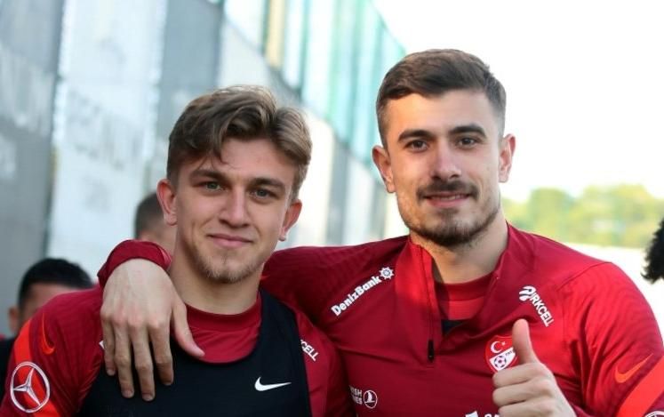 Tokoz tiene 'informes' del Betis de primera mano