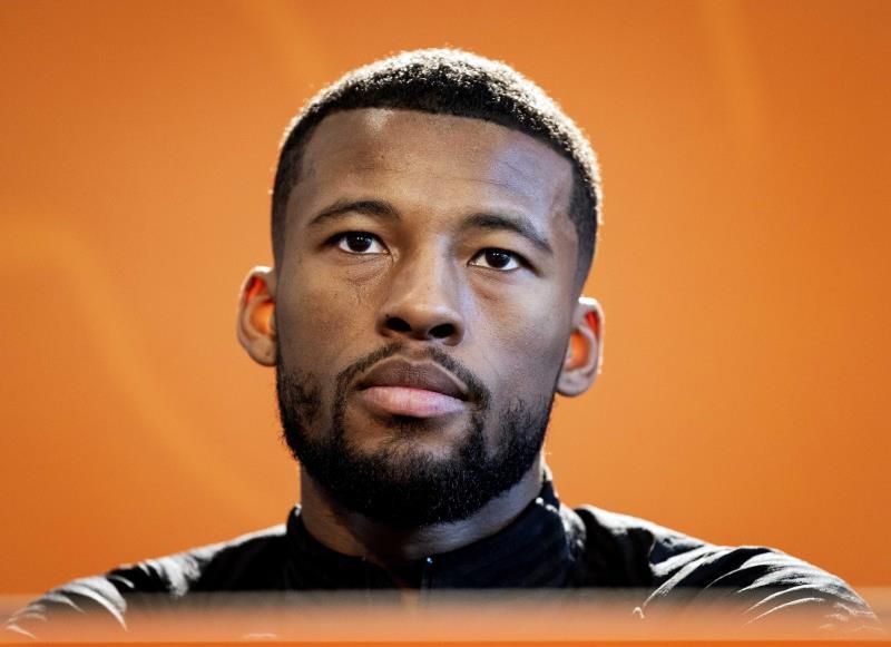 Wijnaldum ficha por tres temporadas por el PSG