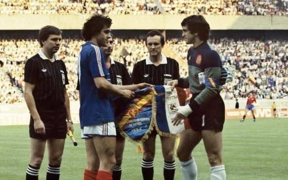 Italia 80-Inglaterra 96: De los milagros de Holanda y Dinamarca al triplete alemán