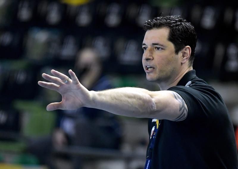 Alberto Entrerríos, mejor técnico, y cuatro barcelonistas en el equipo ideal de la EHF