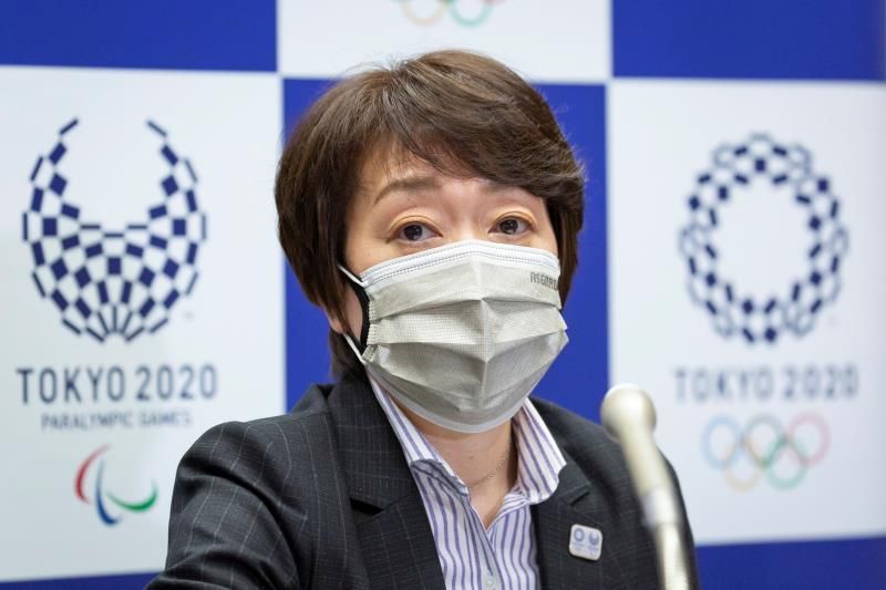 Canceladas las zonas de aficionados para seguir los JJOO en Tokio y alrededores