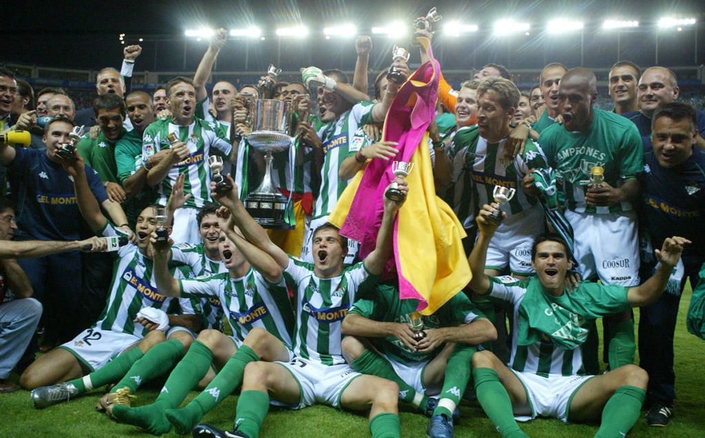 Decimosexto aniversario de la 'década prodigiosa'