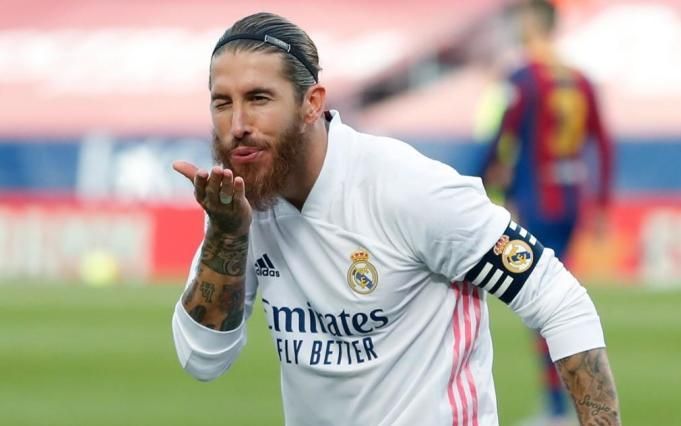 Sergio Ramos filtra una oferta que rompe el techo salarial del Sevilla