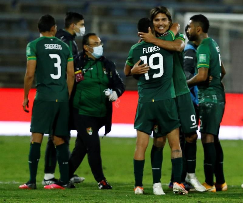 La Verde de Farías ya se prepara en territorio brasileño para la Copa América