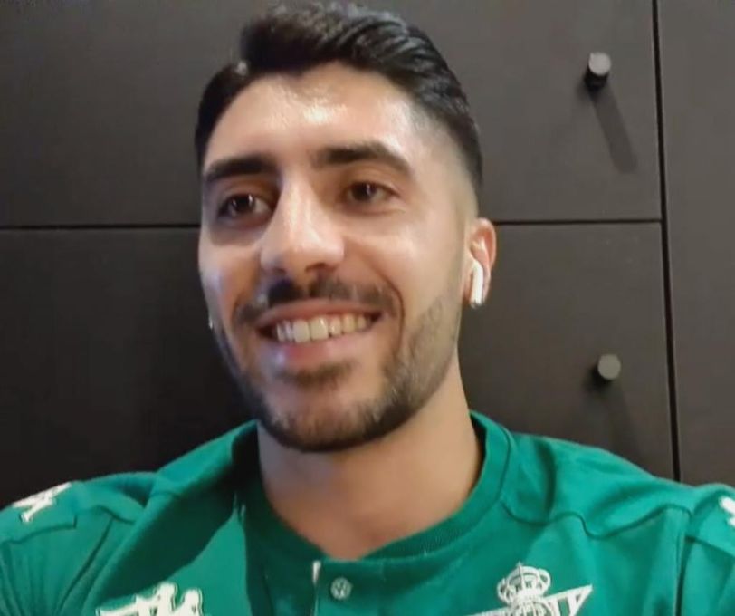El guiño a Rui Silva para que se quede y comience la 21/22 como titular en el Betis