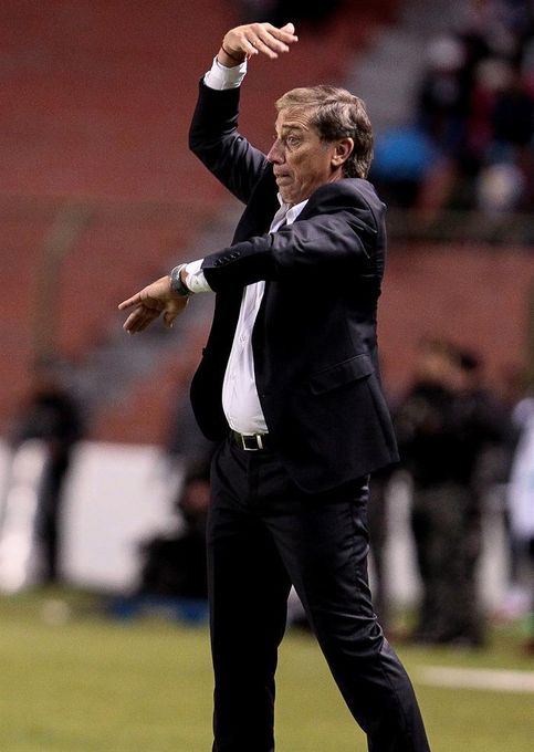 Eduardo Acevedo, el uruguayo que dijo "no" a Sócrates