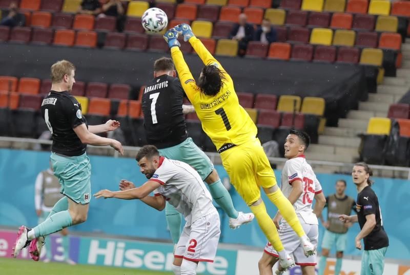 3-1. Austria hace historia