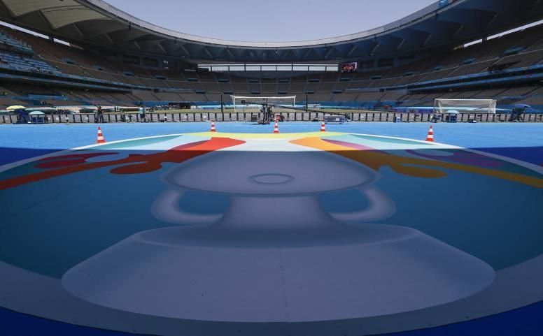 España-Suecia: Un nuevo inicio (previa y posibles onces)