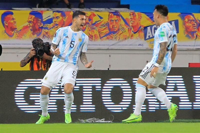 Dos viejos conocidos