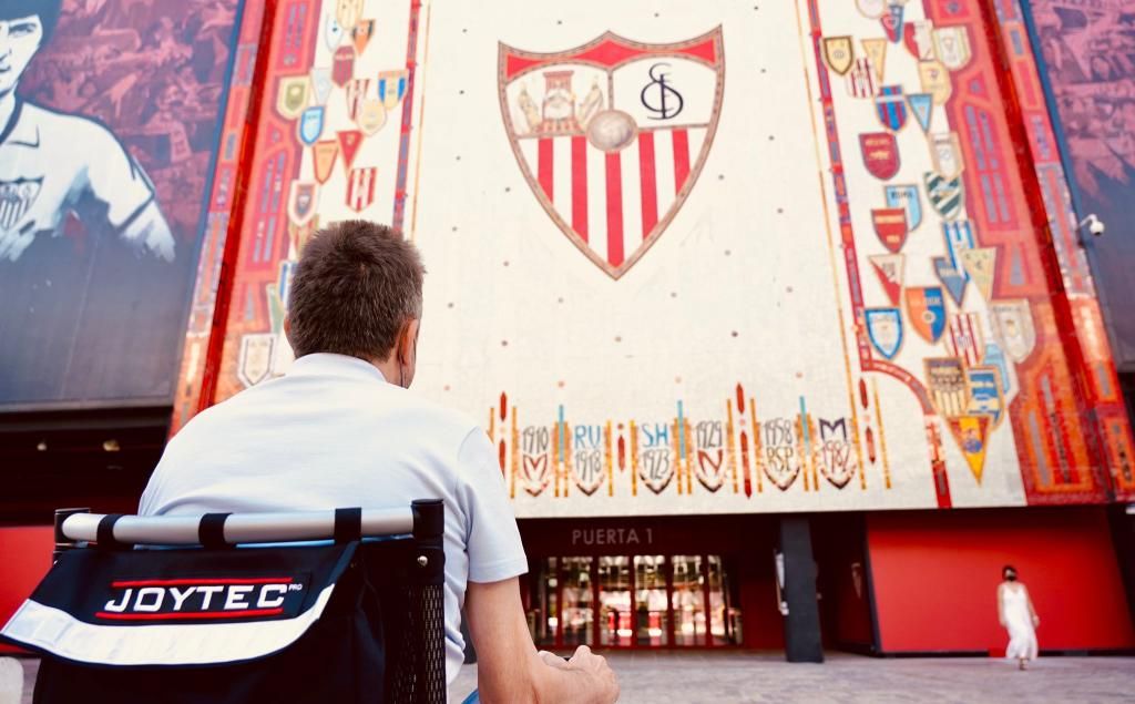 Unzué vuelve al Ramón Sánchez-Pizjuán