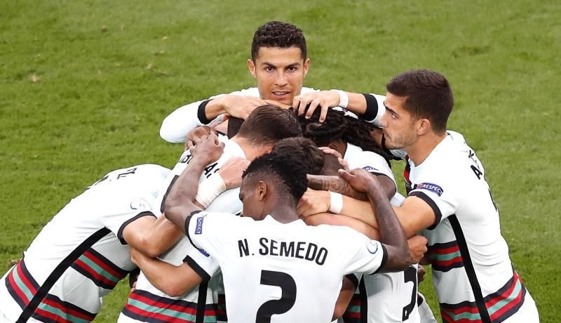 0-3. Cristiano Ronaldo agranda su leyenda en la casa de Puskas