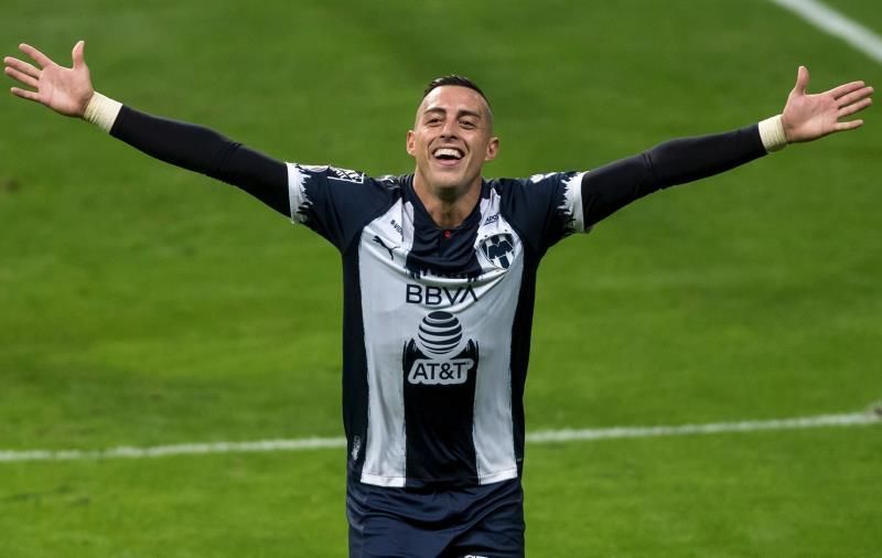 Funes Mori ya tiene doble nacionalidad y puede jugar con selección mexicana