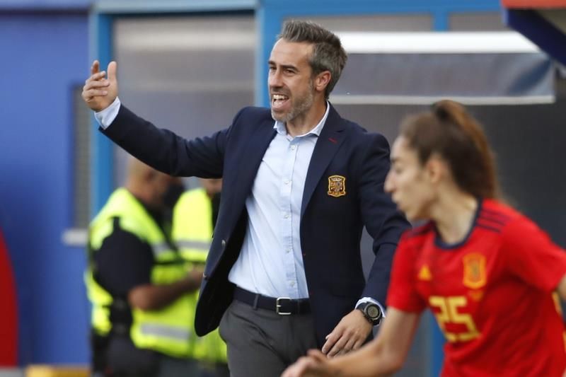 España suma 15 meses coleccionando victorias y sin encajar gol