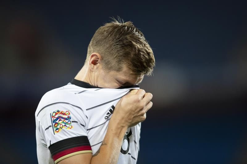 Bild: Kroos y Gündogan dejarán Alemania tras la Eurocopa