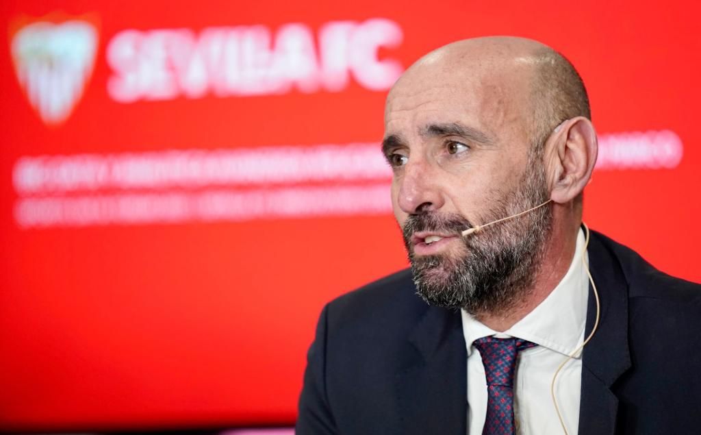 ¿A qué espera Monchi?