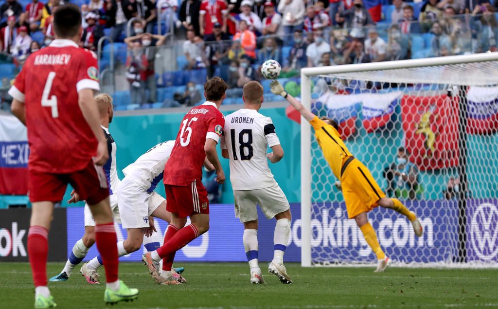 0-1. Rusia sofoca la rebelión de Finlandia