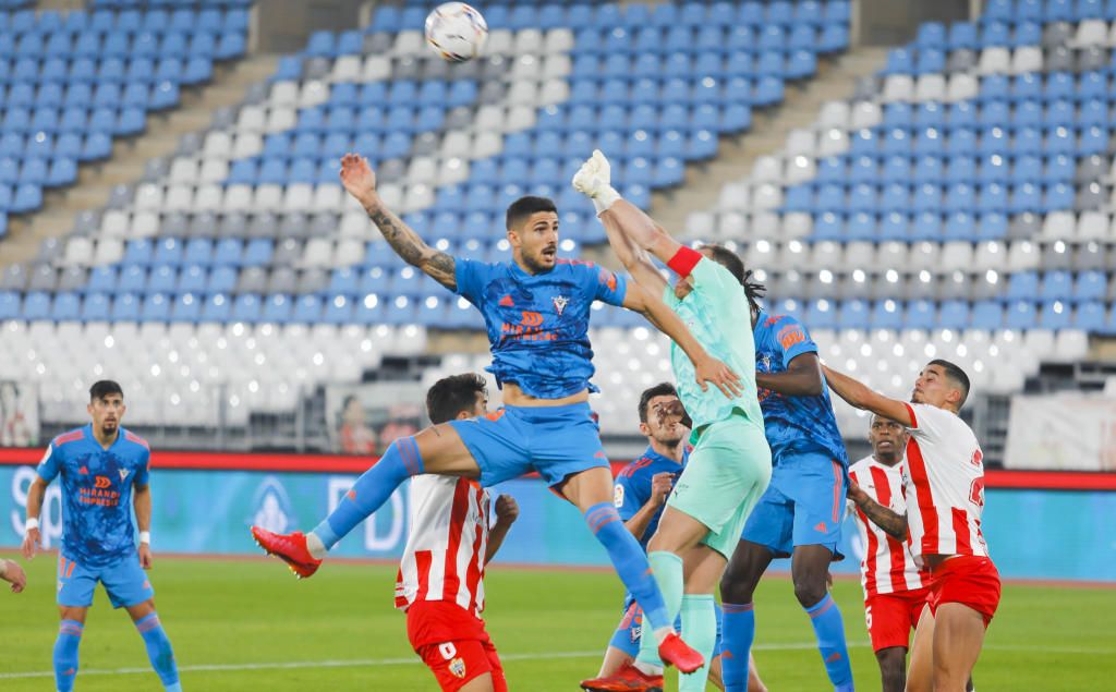 Los planes del Sevilla FC con Berrocal y los pasos que vienen