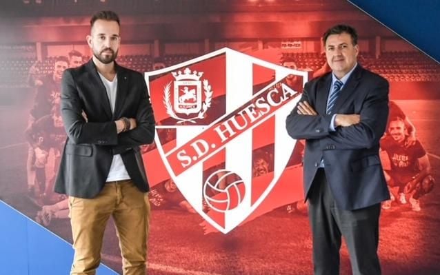 Fútbol Emotion, nuevo proveedor oficial de la SD Huesca