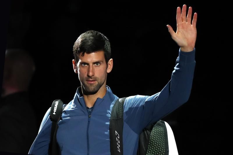 Djokovic vende por seis millones de dólares su apartamento en Miami Beach