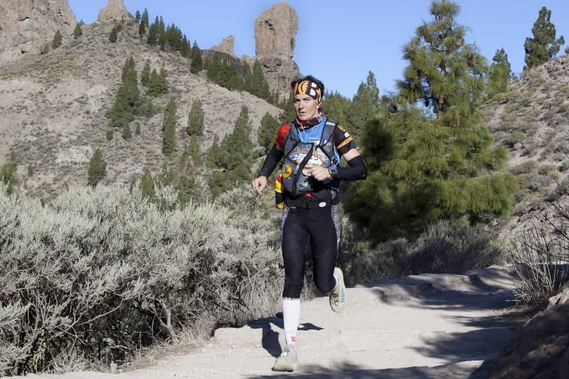 Emma Roca, referente de las carreras de montaña, fallece a los 47 años