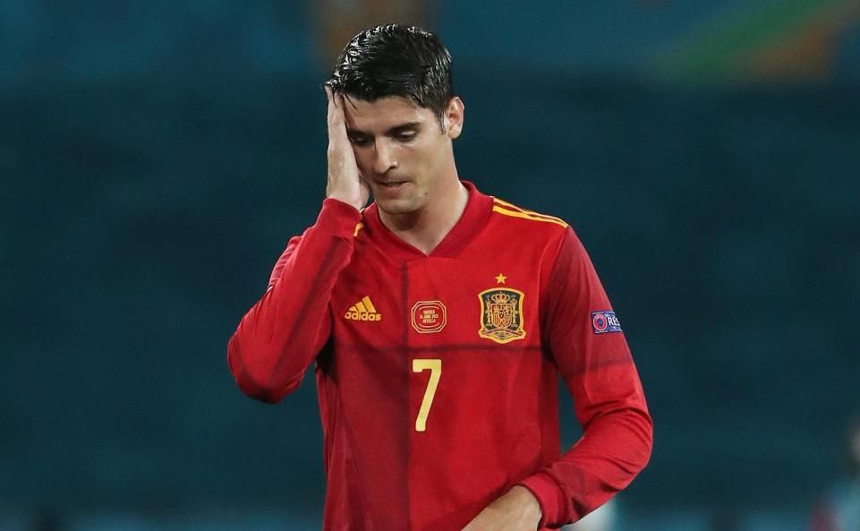 Los pronósticos también piden a Gerard Moreno