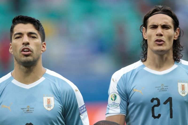Uruguay debuta ante la Albiceleste de los tres empates seguidos